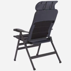 Crespo Campingstuhl Air Deluxe Compact XL, Grau 6 Crespo Campingstuhl Air Deluxe Compact XL, Grau -Crespo Verkäufe 9962187 2