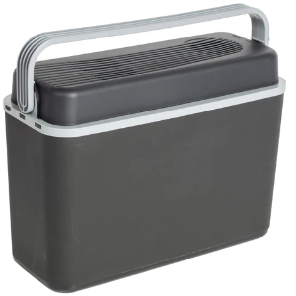 Bo-camp Kühlbox Arctic, 12 Volt 1 Bo-camp Kühlbox Arctic, 12 Volt