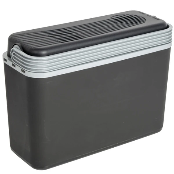 Bo-camp Kühlbox Arctic, 12 Volt 2 Bo-camp Kühlbox Arctic, 12 Volt – Bild 2