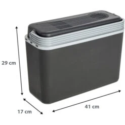Bo-camp Kühlbox Arctic, 12 Volt 6 Bo-camp Kühlbox Arctic, 12 Volt -Crespo Verkäufe 9963334 2