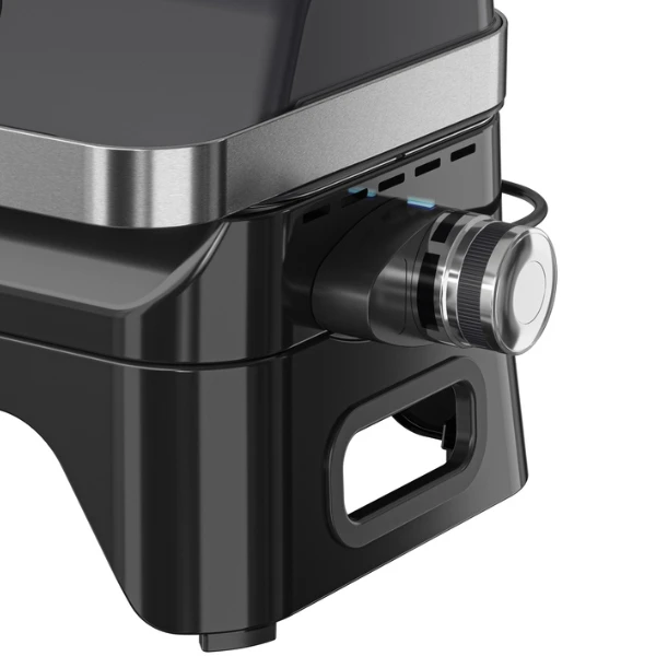 Campingaz Tischgrill Attitude 2GO Electric 3 Campingaz Tischgrill Attitude 2GO Electric – Bild 3