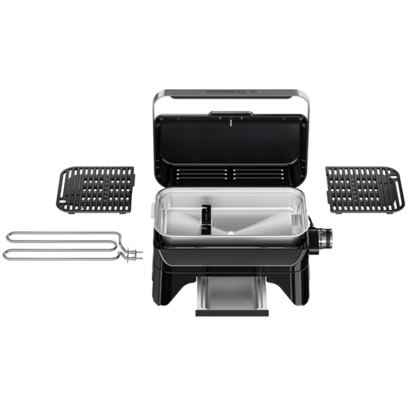 Campingaz Tischgrill Attitude 2GO Electric 4 Campingaz Tischgrill Attitude 2GO Electric – Bild 4