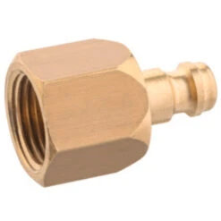 GOK Stecknippel STN X G5/8 UNF-UM