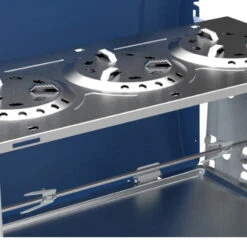 Campingaz Koffergasgrill 400 SGR - 50 Mbar -Crespo Verkäufe 9983715 2