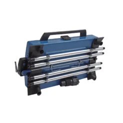 Campingaz Koffergasgrill 400 SGR - 50 Mbar -Crespo Verkäufe 9983715 3