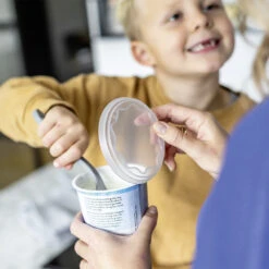 Koziol Frischedeckel Fresh 3er-Set,rot, Blau, Grau -Crespo Verkäufe 9984522 2