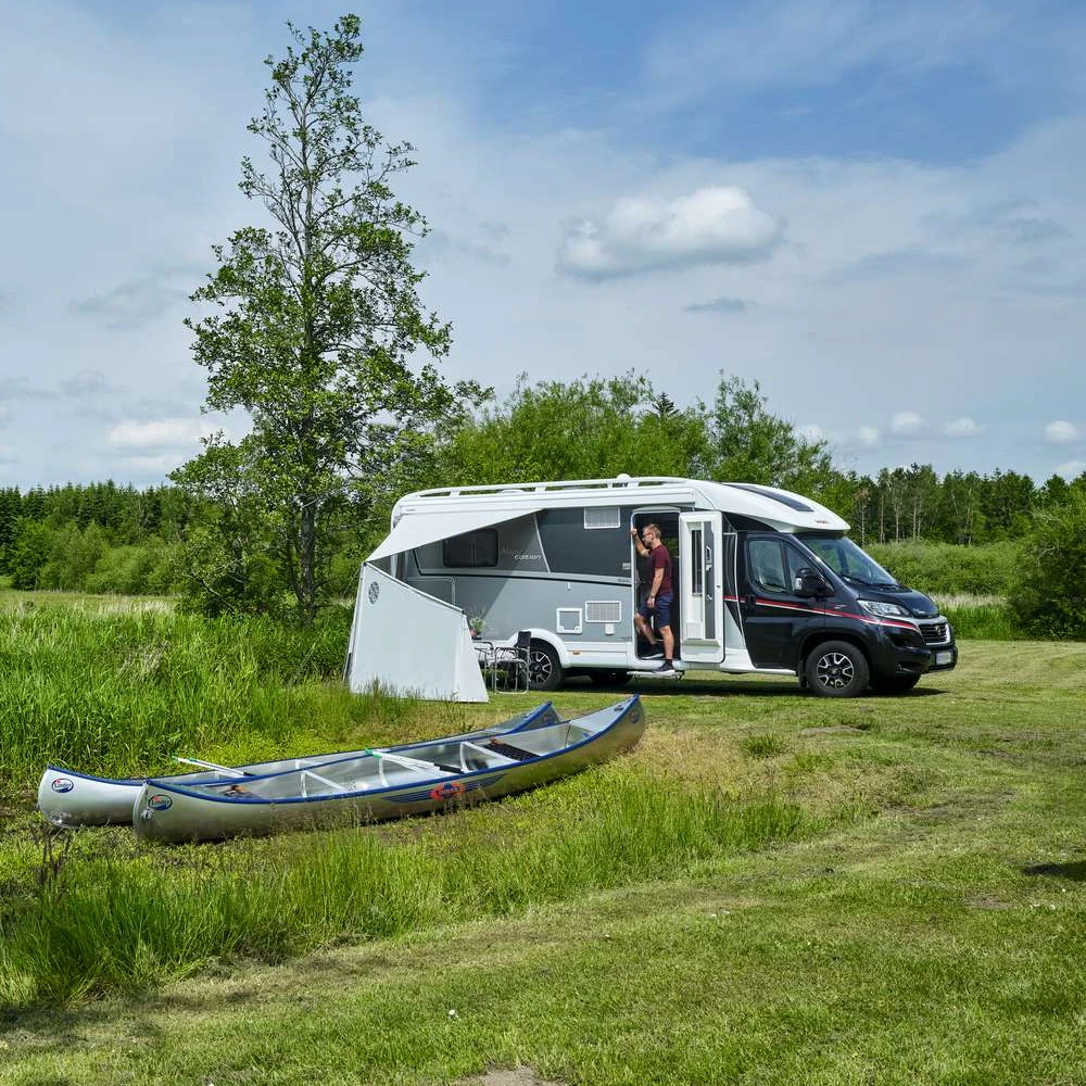 Isabella Windschutz Levo 1 Isabella Windschutz Levo