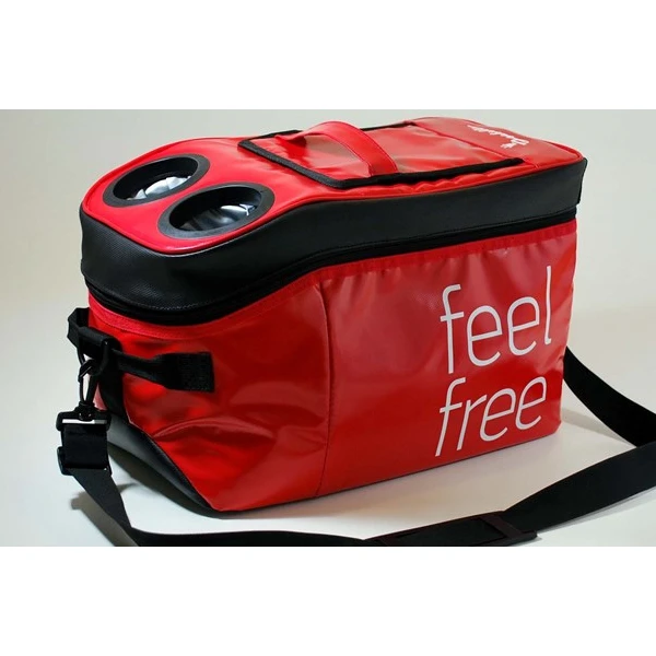 Isabella Feel Free Outdoor Cooler/Kühltasche (Nr. 900060456) 1 Isabella Feel Free Outdoor Cooler/Kühltasche (Nr. 900060456)
