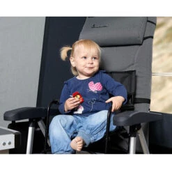 Isabella Kindersitz -Crespo Verkäufe IS200288 3