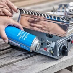 Isabella Kartuschenkocher 2-flammig (Nr. 900060508) -Crespo Verkäufe IS200335 4