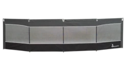 Isabella Windschutz Ventus 460 X 110 Cm