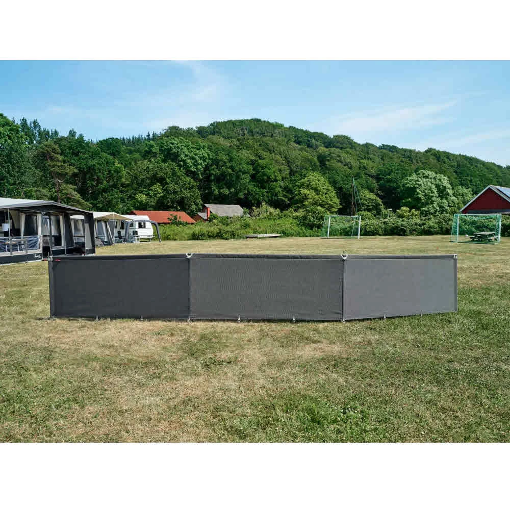 Isabella Windschutz Mini, 3-teilig 1 Isabella Windschutz Mini, 3-teilig