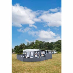 Isabella Windschutz Mini, 3-teilig 5 Isabella Windschutz Mini, 3-teilig -Crespo Verkäufe IS201010 2