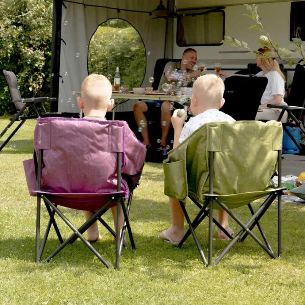 Travellife Kinderstuhl Noli Cross 2 Travellife Kinderstuhl Noli Cross – Bild 2