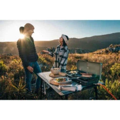 Cadac 2-Cook 3 Pro Deluxe -Crespo Verkäufe M 310458 2