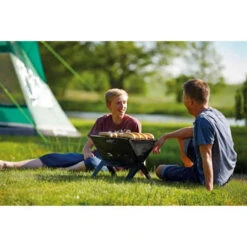 Outwell Grill Cazal -Crespo Verkäufe M 350180 3