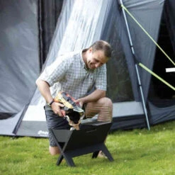 Outwell Grill Cazal -Crespo Verkäufe M 350180 4