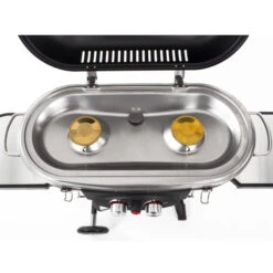 Camp4 Gasgrill Trolley 9 Camp4 Gasgrill Trolley -Crespo Verkäufe M 439916883 2