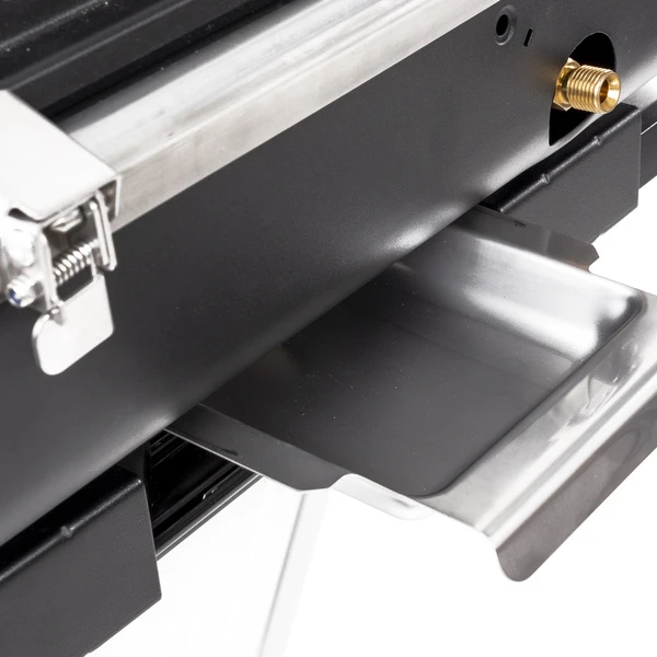 Camp4 Gasgrill Trolley 5 Camp4 Gasgrill Trolley – Bild 5