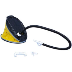 Camp4 Blasebalg Gelb