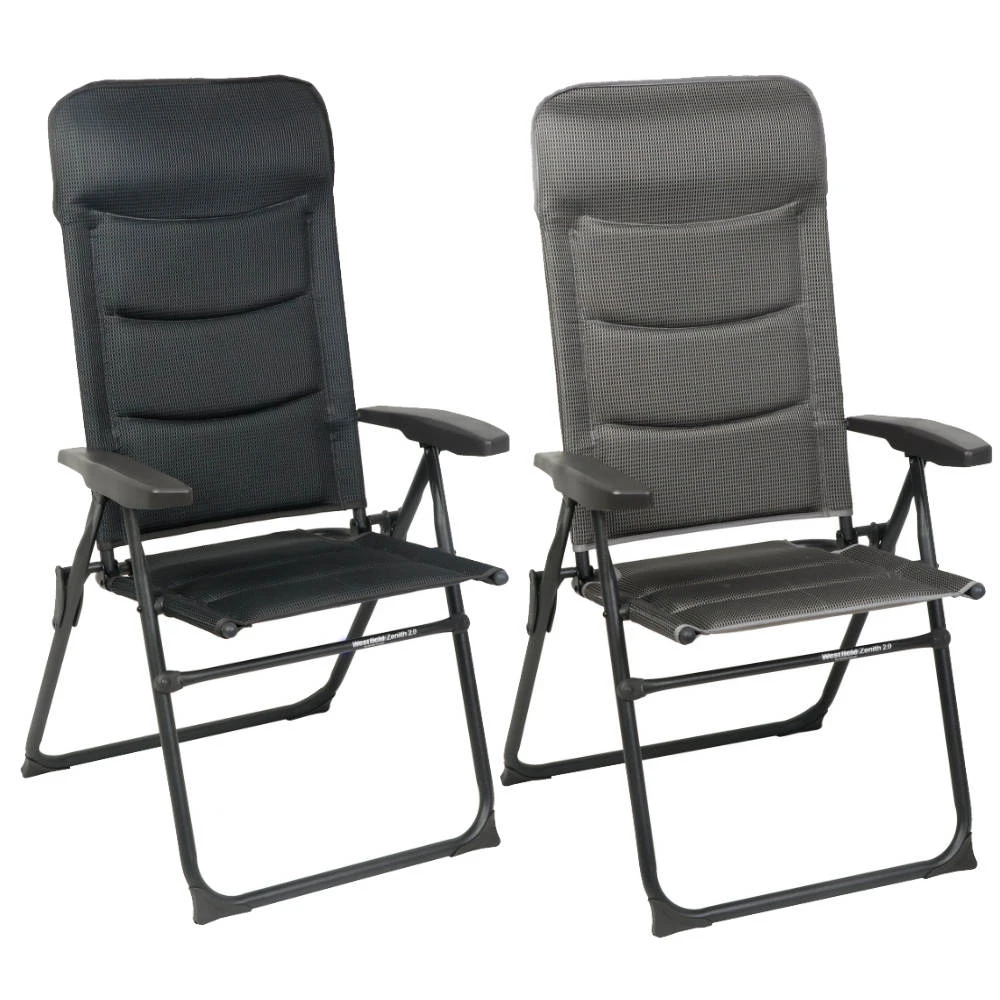 Westfield Campingstuhl Zenith 2.0 1 Westfield Campingstuhl Zenith 2.0