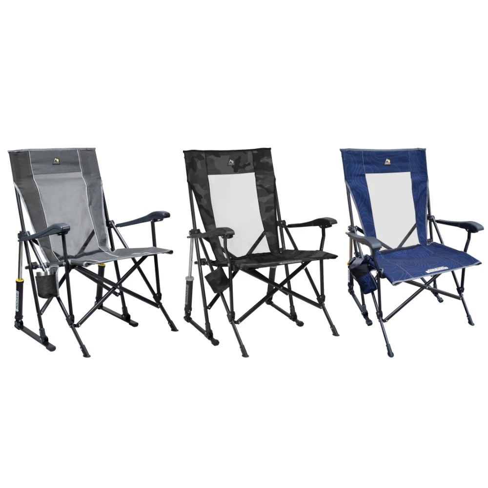GCI Outdoor Schaukelstuhl RoadTrip Rocker 1 GCI Outdoor Schaukelstuhl RoadTrip Rocker