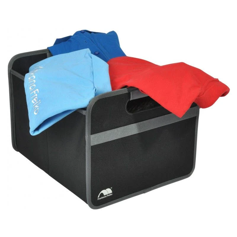 FrankanaFreiko Faltbox Meori Classic Schwarz 1 FrankanaFreiko Faltbox Meori Classic Schwarz