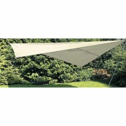 Happy People Sonnensegel