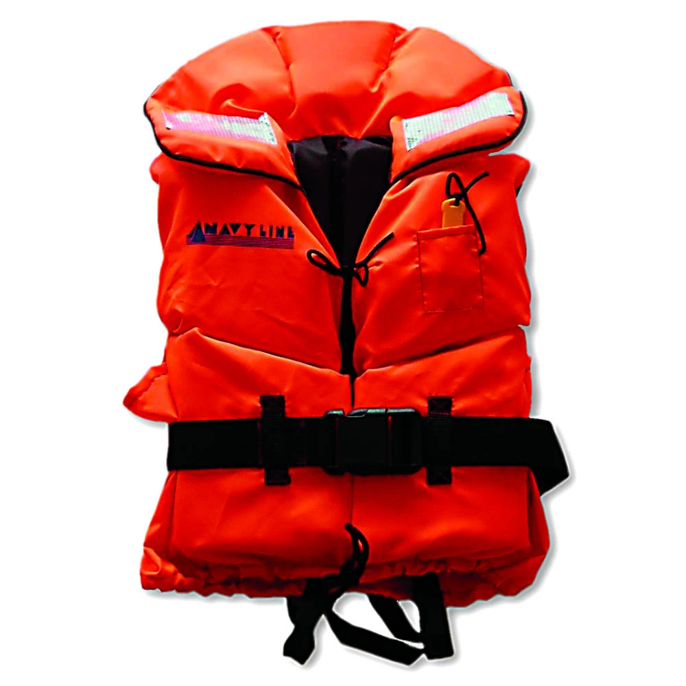 Navyline Rettungsweste 1 Navyline Rettungsweste