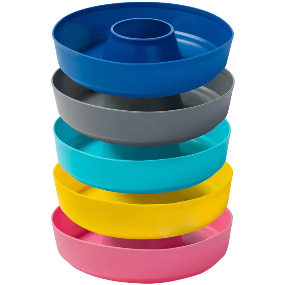 Omnia Silikon-Backform 1 Omnia Silikon-Backform