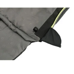 Outwell Schlafsack Contour, Midnight Black -Crespo Verkäufe M 9960428 2