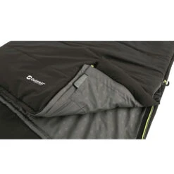 Outwell Schlafsack Contour, Midnight Black -Crespo Verkäufe M 9960428 3