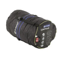 Outwell Schlafsack Contour, Dark Purple 15 Outwell Schlafsack Contour, Dark Purple -Crespo Verkäufe M 9960445 7